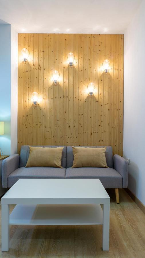 Malaga Center Guadiaro Apartment Dış mekan fotoğraf