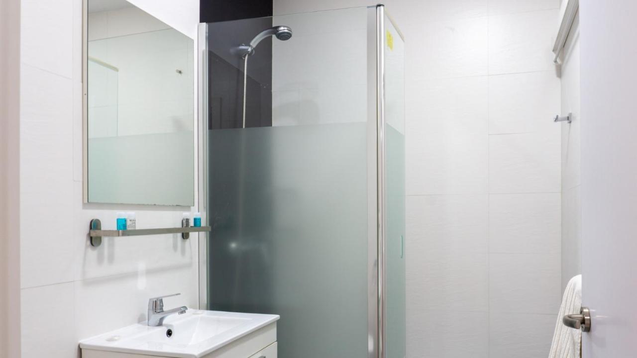 Malaga Center Guadiaro Apartment Dış mekan fotoğraf