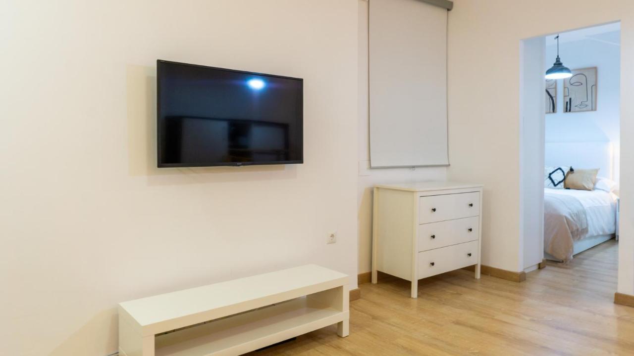 Malaga Center Guadiaro Apartment Dış mekan fotoğraf