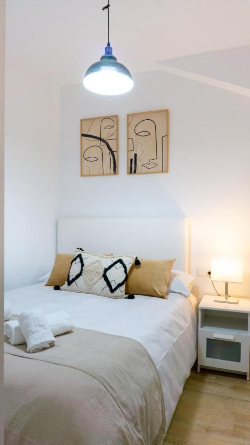 Malaga Center Guadiaro Apartment Dış mekan fotoğraf